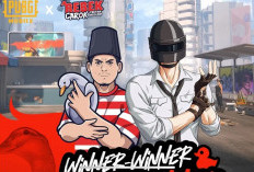 PUBG Mobile Perluas Kolaborasi 