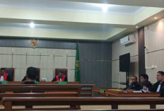 Diding Sudah Jadi Target Operasi Bareskrim Polri 