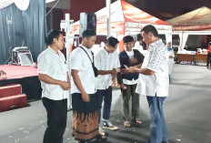 Sinsen Group Gelar Silaturahmi dan Buka Puasa Bersama  Rayakan Kebersamaan di Bulan Ramadhan
