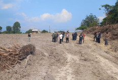 Terminal Untuk Kepentingan Sendiri (TUKS) 