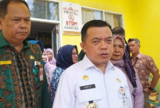 Menteri PUPR dan Jaksa Agung Jadi Saksi  Pernikahan Putri Sulung  Gubernur Jambi Al Haris 