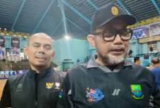 Pelaksanaan Porprov di Tanjab Barat Terancam Batal  Akibat Efisiensi Anggaran