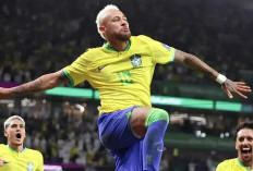 Brasil Masih Butuh Neymar di Piala Dunia 2026