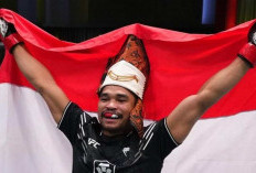 Jeka Saragih Hadapi Joo Sang Yoo, Di Laga Penyisihan Awal UFC 316