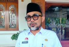 Fokus pada Kontribusi terhadap Pendapatan Daerah, Presentasi Makalah Calon Komisaris dan Direksi PT JII