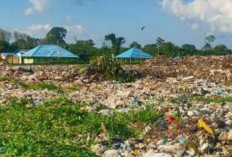  Diduga Sarat Mark-Up, Polisi Selidiki Dugaan Korupsi di DLH Sungai Penuh