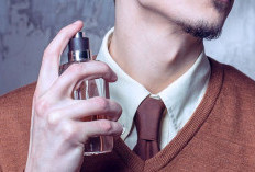 Cara Pilih Parfum yang Cocok Digunakan saat Siang Hari,Yuk Simak