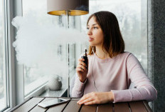 Dampak Vape Ilegal Mengandung Etomidate Bagi Kesehatan