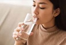 Konsumsi Air Murni Saat Sahur dan Buka Puasa, Detoks untuk Kesehatan Tubuh
