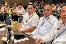 HM Syukur: APKASI Jadi Wadah Strategis, Untuk Wujudkan  Otonomi Daerah