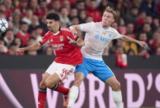 Conte Tak Mau Salahkan Pemain 