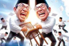 Al Haris Magnet Politik  Berpeluang Pimpin PAN Provinsi Jambi