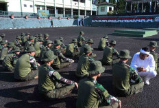 Kemenkes Buka Suara Soal Pengiriman Anak Nakal ke Barak Militer