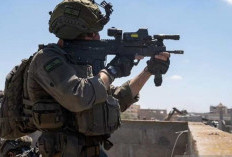 Desak Israel Terima Usulan Gencatan Senjata