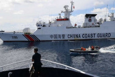 Tuding Negara-Negara ‘Luar’ Ganggu Stabilitas di LCS