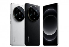 5 HP Xiaomi Kamera Leica yang Setara dengan DSLR: Hasil Foto Tajam dan Sinematik