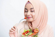 Ingin Kurus? Ini Dia 7 Tips Diet Selama Ramadhan