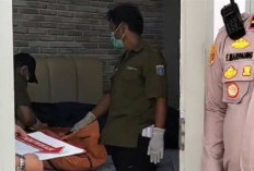 Polisi Dalami Misteri Kematian Diplomat Kemenlu