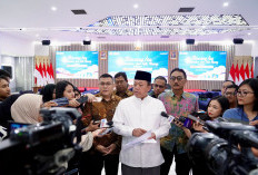 Nusron Sebut Ada Sistem Keamanan Berlapis