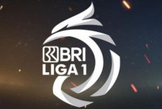 Jangan Sampai Ketinggalan, Inilah Jadwal Pertandingan Liga 1 2024/2025 