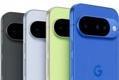 Google Pixel 10 Series: Ponsel AI dengan Sentuhan Magnetis