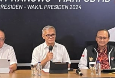 PDI Perjuangan Akan Dukung Penuh Program-Program Jokowi Sampai November 2024
