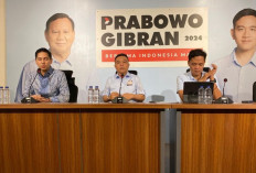 TKN Tidak Khawatir Prabowo-Gibran Belum Kampanye