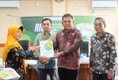 Angka Kemiskinan di Kabupaten Muaro Jambi Tahun 2024 Membaik