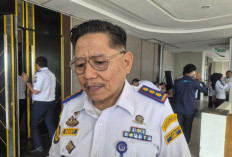 BPTD Siapkan Tujuh Langkah Strategis 