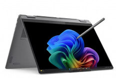 Ryzen AI Seri 300 Bawa Fitur Baru untuk Dongkrak Performa Grafis Laptop