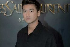 Anrez Adelio Dituduh Hamili Perempuan Berinisial I