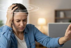 Usia Belum 40 Tahun tapi Alami Stroke, Dokter Ungkap Penyebab dan Pencegahannya