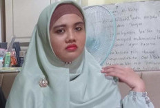 Pamit Jogging, Seorang Wanita Tak Kunjung Pulang