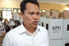 KTP Elektronik Jadi Syarat Wajib Saat Pencoblosan Pilkada 2024