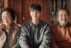 10 Rekomendasi Drama Korea Terbaik Yang Wajib Ditonton