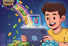  Main Game Dapat Saldo DANA dari Prism Spark