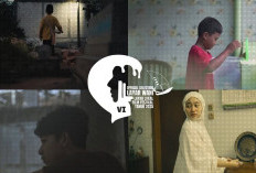 Film Festival (LLoFF) VI Bawa Misi Budaya, Edukasi, dan Pariwisata