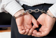 Kasus Pengeroyokan Anggota DPRD Provinsi Jambi, Tiga Orang Ditetapkan Jadi Tersangka