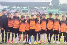 MI Nurul Hidayah Siapkan 2 Tim Terbaiknya, Dalam Kompetisi Sepakbola Walikota Jambi Cup 2025