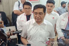 Projo Sebut Jokowi Layak Jadi Ketum Parpol Bahlil Bantah Isu Jokowi Jadi Pengurus Partai Golkar