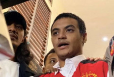 Vadel Badjideh Ajukan Banding, Tak Terima Vonis 9 Tahun Penjara 