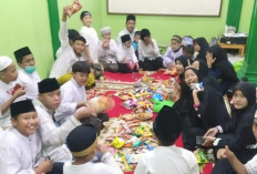 Cara Memperkenalkan Anak Zaman Sekarang Pada Puasa