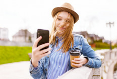 Gak Heran Memori HP Cepat Penuh, Inilah Deretan Zodiak yang Suka Selfie
