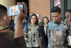 Sri Mulyani Beri Sinyal Gaji 13 dan 14 Tetap Cair