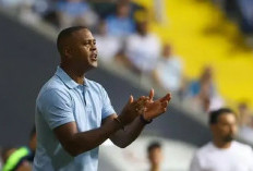 Kluivert Siap Turunkan Skuad Terbaik Hadapi Lebanon, Ini  Prediksi Susunan Pemain Indonesia Malam Ini