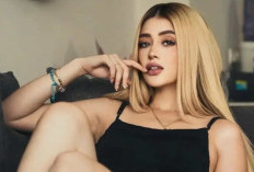 Influencer TikTok Valeria Marquez Tewas Ditembak Saat Live Streaming di Salon Miliknya
