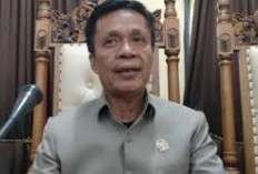 Kepala OPD Harus Bisa Jemput Dana Pusat,  Dewan : Maksimal Bekerja 