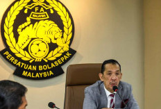 Sekjen FAM Diskors, Imbas Skandal Naturalisasi