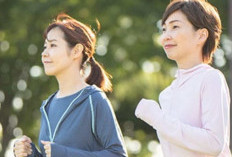 4 Cara Menjaga Kesehatan Selama Musim Pancaroba
