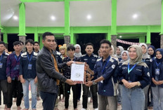 Makrab IPMTS Jambi 2025: KAMUDIK SARANTAK SATANG, KAILE SIRENGKUH DAYUNG